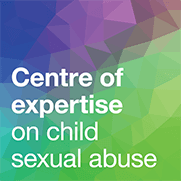 CSA Centre Professionals Guide on talking to children about Sexual Abuse