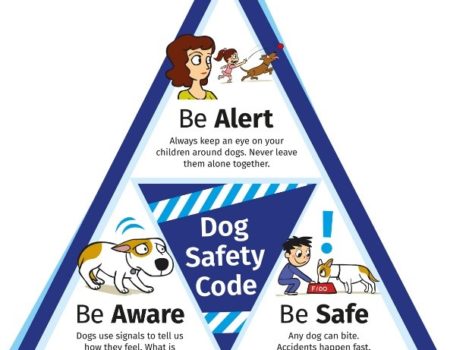 Spread the word about #DogSafety