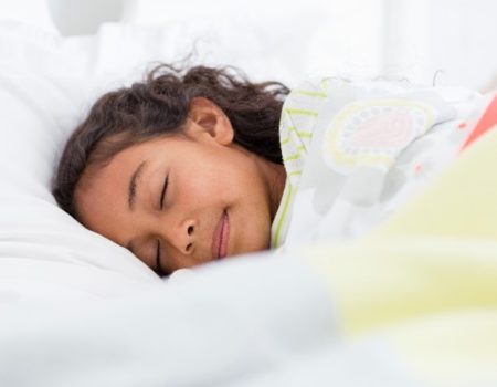 Children and Young People in Greenwich are not getting enough sleep
