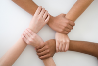 Safeguarding children who come from Black, Asian and minoritised ethnic communities