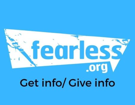 Fearless – The Dedicated Youth Service from Crimestoppers