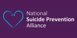 National Suicide Prevention Alliance’s Annual Conference presentations